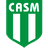 Сан-Мигель logo
