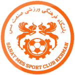 Мес Керман ФК logo