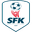 Home team logo