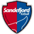 ФК Сандефьорд logo