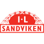 Сандвикен logo