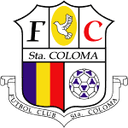 Away team logo