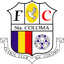 ФК Санта-Колома logo