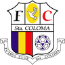 ФК Санта-Колома