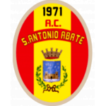 Сант'Антонио Абате logo