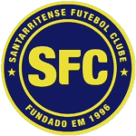 Сантарритенсе ФК logo