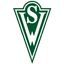 Сантьяго Уондерерс logo
