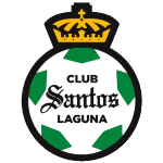 Сантос Лагуна logo