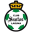 Сантос Лагуна logo