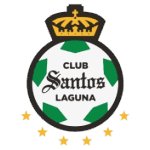 Сантос Лагуна logo