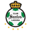 Сантос Лагуна logo