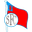 Away team logo