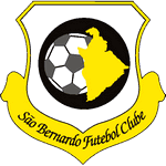 Сан-Бернардо logo