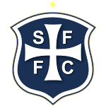 Сан-Франциско Па logo