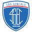 Сан-Гонсалу logo