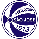 Сан-Жозе logo