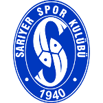 League logo