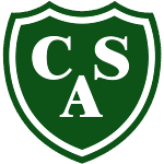 Заповедник Сармьенто logo