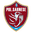 Home team logo