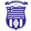 Сароникос Анавису logo