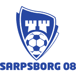 Сарпсборг 08 Ii logo