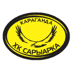 ХК Сарыарка logo