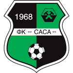 ФК Саса Македонска Каменица