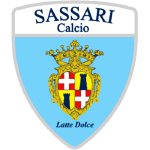 Сассари Латте Дольче logo