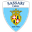 Away team logo