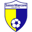 Сассо Маркони Золя logo
