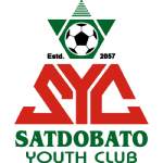 Satdobato Youth Club logo