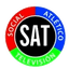 Сатсаид logo