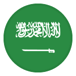 Саудовская аравия logo