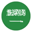 Саудовская Аравия logo