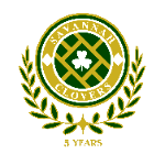 Саванна Кловерс ФК logo