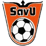 MP/SavU logo