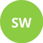 Sawasdee W. logo