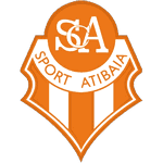 Клуб Атибая logo