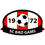 СК Бад Гамс logo