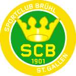 Sc Brühl Sg logo