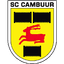 СК Камбюр logo
