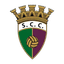 СК Каниделу logo