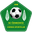 Home team logo