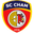Home team logo