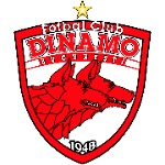 Dinamo București II logo