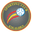 Away team logo