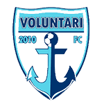 ФК Волунтари logo