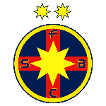 FCSB II logo
