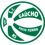 Sc Гаучо logo