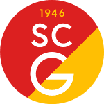 Sc Goldau logo